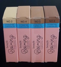 Benefit Cosmetics Boi-ing Hydrating Concealer - CHOOSE 1 - £18.31 GBP