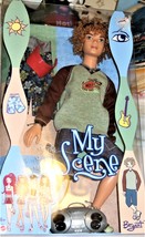 Barbie My Scene Bryant Doll (2002) - £31.90 GBP