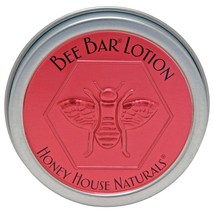 Honey House Naturals Sweet Honey Large Bee Bar Solid Lotion (0.6 Fl. Oz.) - £8.70 GBP