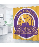 LA Lakers Shower Curtain - $26.99+