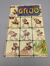 Groo the Wanderer #27 Epic Sergio Aragones Bagged and Boarded - $9.87