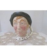 Royal Doulton Character Jug &quot;Jarge&quot; 1949  Large 6.5&quot; England L2 - $1,014.54 MXN