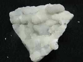 Chalcedony Crystal Mineral Specimen #IN140 - $4.00