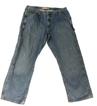 Lee Dungarees Carpenter Jeans Men’s Size 38x30 - £22.46 GBP