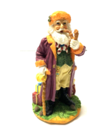 The International Santa Claus Collection St. Nicholas Luxembourg Figurin... - €12,89 EUR