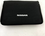 2020 Nissan Altima Sedan Owners Manual Handbook Set with Case OEM N04B21051 - £47.49 GBP