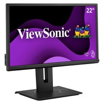 ViewSonic VG2440 24 Inch IPS 1080p Ergonomic Monitor with HDMI, DisplayP... - $209.00+