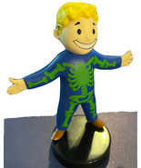 Fallout - Adamantium Skeleton Rare Collectible Figurine - £20.61 GBP