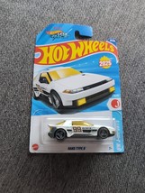 hot wheels 2025  Halo Type D - $14.25