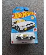 hot wheels 2025  Halo Type D - $14.25