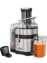 Juicer Machine,Centrifugal Extractor,3.5” Super Chute For Fruits/Vegetables - $93.50