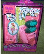 Glitter Girls &quot;Shimmer Glimmer Outfit&quot; Doll New - £6.65 GBP