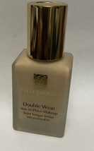 Estee Lauder Double Wear Foundation 1N1 Ivory Nude 1oz - - £18.88 GBP