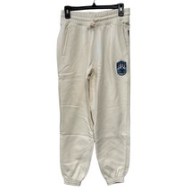adidas IT1743 HOLIDAY SWEAT PANTS chalk white womens size XS New - $658.58 MXN