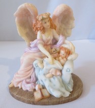 Seraphim Classics Angel 1996 Angels To Watch Over Me 2nd Year - £24.35 GBP