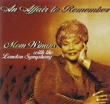 Delores Winans With London Symphony Orchestra - An Affair to Remember (CD) (M) - £1.41 GBP