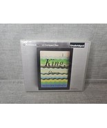 King, Queen, Knave by Vladimir Nabokov (Audiobook CD, 2013) Unabridged New - $353.97 MXN