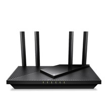 TP-Link AX3000 WiFi 6 Router (Archer AX55 Pro) - Multi Gigabit Wireless Internet - £161.25 GBP
