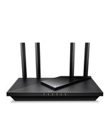 TP-Link AX3000 WiFi 6 Router (Archer AX55 Pro) - Multi Gigabit Wireless ... - £160.82 GBP