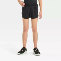 Girls&#39; Run Shorts - All In Motion™ - $17.33 CAD