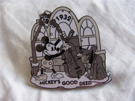 Disney Trading Pins 8620 DIS - Mickey&#39;s Good Deed - 1932 - 100 Years of ... - £11.06 GBP