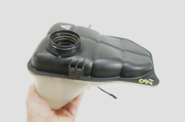 03-09 mercedes w209 clk500 radiator overflow bottle tank reservoir assem... - $77.87