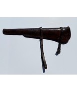 M-1902 CARBINE SCABBARD FOR THE SPRINGFIELD KRAG CARBINE, ROCK ISLAND AR... - $15,465.29 MXN