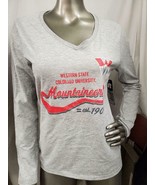 RUSSELL WESTERN STATE COLORADO WOMEN&#39;S LONG SLEEVE SHIRT ASSORTED SIZES ... - $10.95 CAD