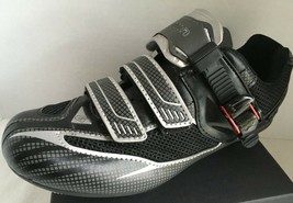 Gavin Elite Road Cycling Shoes Bike Bicycle size 38 EXCELLENT CLOSE2NEW - $24.00