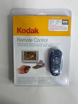 Kodak EasyShare Printer Remote Control PN: CAT 199 0787 - OEM Original NOS New - $15.95