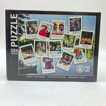 Pine Cove Christ-Centered  Others-Focused Seriously Fun! 504 Pc Puzzle New - $216.48 MXN Pine Cove Christ-Centered  Others-Focused Seriously Fun! 504 Pc Puzzle New - $216.48 MXN
