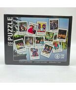 Pine Cove Christ-Centered  Others-Focused Seriously Fun! 504 Pc Puzzle New - $218.91 MXN Pine Cove Christ-Centered  Others-Focused Seriously Fun! 504 Pc Puzzle New - $218.91 MXN