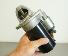 2012-2016 bmw 228i 528i 320i 228i x1 2.0l engine motor starter 7626546 OEM - €64,98 EUR