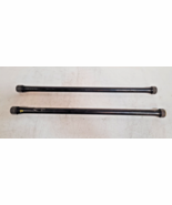 2 Quantity of Torsion Bars 24.5&quot; Length (2 Qty) - $175.74