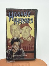 Hogan&#39;s Heroes: The Collector&#39;s Edition, The Great Deceotions (VHS, 1996) - £7.62 GBP