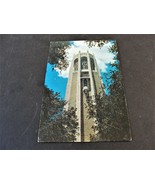 The Singing Tower (Bok Memorial) near Lake Wales, Florida -1958 Postcard. - £6.00 GBP