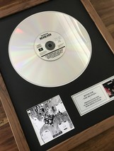 The Beatles - Revolver - CD replica presentation disc - £120.63 GBP