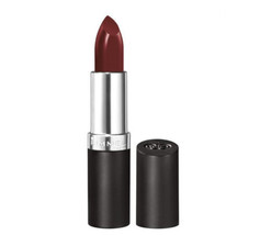 Rimmel Lasting Finish Lipstick #500 Red y? Red-y, New - £13.33 GBP