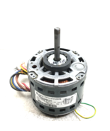 Genteq 5KCP39HGS599S Blower Motor D341417P01 1/3HP 115V 1075RPM/4SPD use... - $169.00