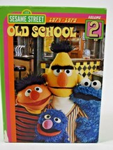 Sesame Street - Old School Vol. 2: 1974-1979 (DVD, 2007, 3-Disc Set) - £9.83 GBP