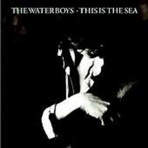 The Waterboys : This Is the Sea CD (1990) Pre-Owned - £11.95 GBP