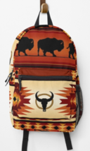 Cowgirl Kim Buffalo Canyon Backpack - £79.92 GBP