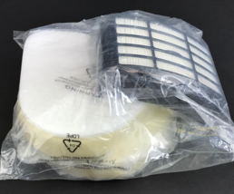 Shark Smartide Vacuum Filter Replacement Xff350 Xhf350 New & Sealed - $12.85