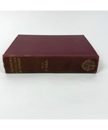 Vintage 1933 The Oxford English Dictionary Volume IX S-Soldo - $1,199.49 MXN