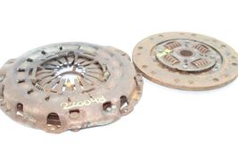 C240 01-05 w203 C320 Manual Transmission Clutch Disc & Pressure Plate 76503 image 3