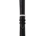 Morellato Leather Strap A01U3252480019CR18 - £31.25 GBP