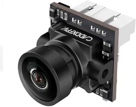 SoloGood Caddx Ant FPV Camera 1200TVL Global WDR OSD 1.8mm Nano FPV Came... - $32.75