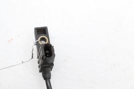 03-09 MERCEDES-BENZ W211 E350 FRONT BRAKE PAD WEAR SENSOR WIRE HARNESS E1343 image 8