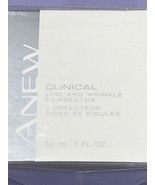 ANEW Clinical Line And Wrinkle Corrector 30ml - $265.03 MXN ANEW Clinical Line And Wrinkle Corrector 30ml - $265.03 MXN