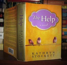 Kathryn Stockett THE HELP  1st Edition 1st Printing - £258.87 GBP